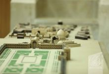 گزارش تصویری برگزاری شب علم